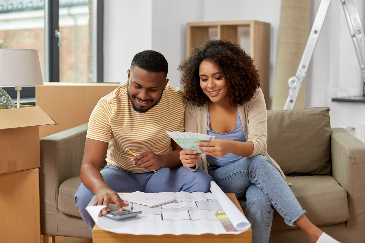 Cuidados que devemos tomar ao comprar um apartamento na planta