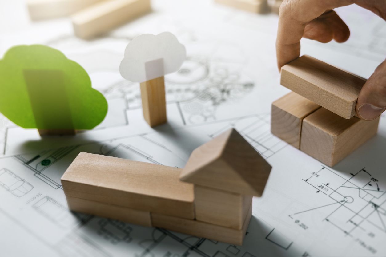 construção sustentável
